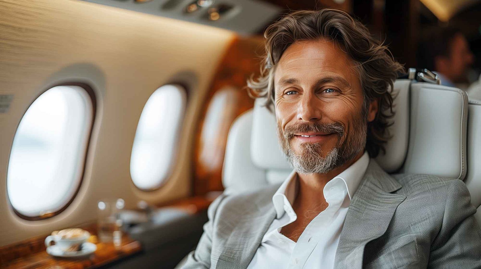 Profile photo of agent Mike Moore